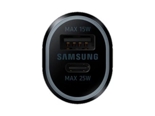 Samsung Cargador para Auto 40W EP-L4020NBEGWW