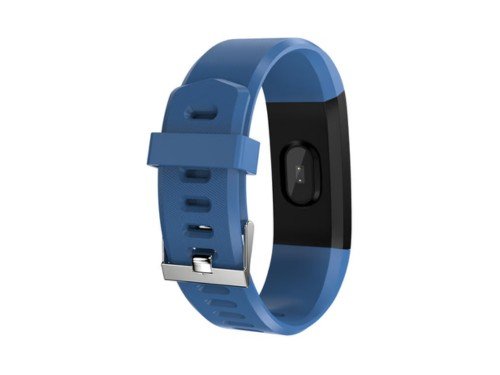 Smartwatch Smart Kassel Fitband – Azul