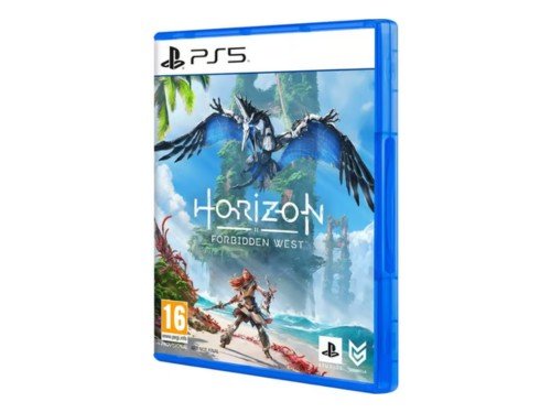 Juego PS5 Horizon Forbidden West Standard Edition