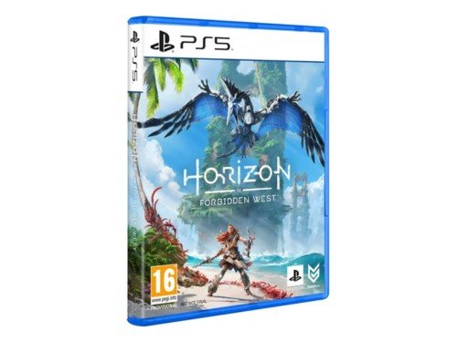 Juego PS5 Horizon Forbidden West Standard Edition