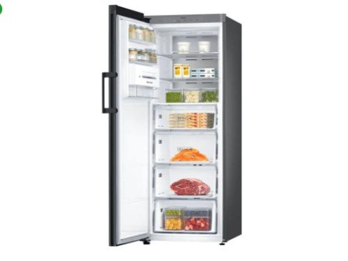 Heladera/Freezer Samsung Flex Bespoke 315 L