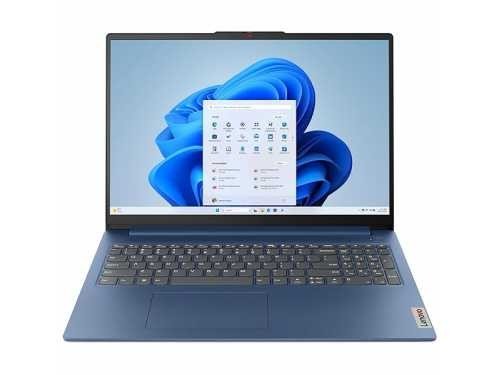 Notebook Lenovo Core I5 16GB 512GB 15.6 Pulg. Win 11H Pantalla Tactil