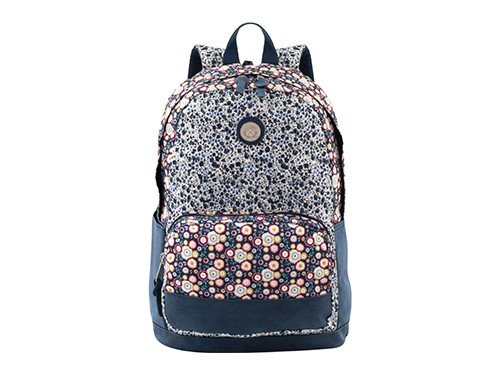 Mochila Xtrem Pop Flores