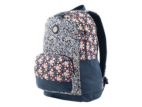 Mochila Xtrem Pop Flores