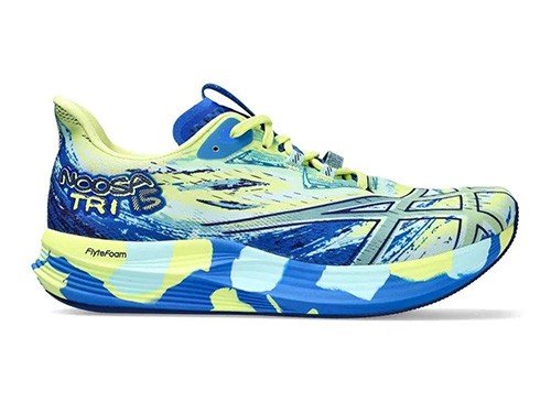 Zapatillas de Hombre ASICS Noosa Tri 15 Deportivas Running Training