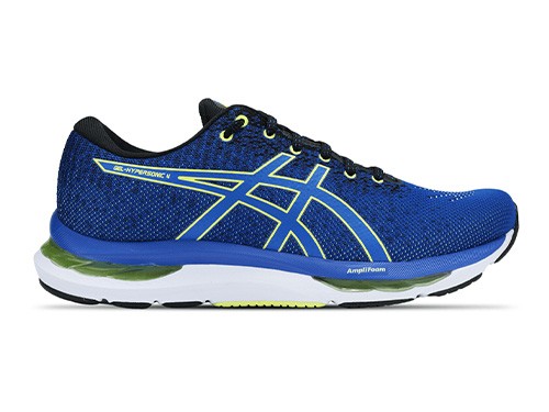 Asics MegaOfertas CyberMonday super descuentos online CyberMonday 2024