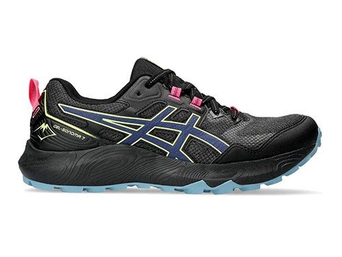 Zapatilla de Mujer ASICS Gel-Sonoma 7 Trail Running Sendero Montaña