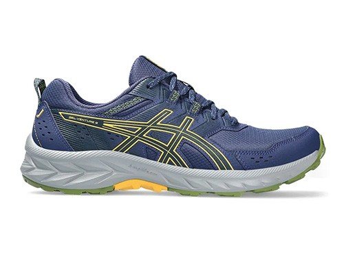 Zapatilla de Hombre ASICS Gel-Venture 9 Trail Running Sendero Montaña