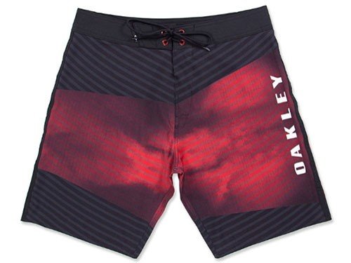 Bermuda De Baño Slipstream Boardshort Oakley