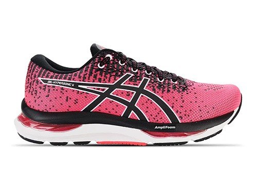 Zapatillas de Mujer ASICS Gel-Hypersonic 4 Deportivas Running Correr