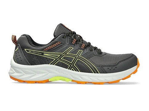 Zapatilla de Hombre ASICS Gel-Venture 9 Trail Running Sendero Montaña