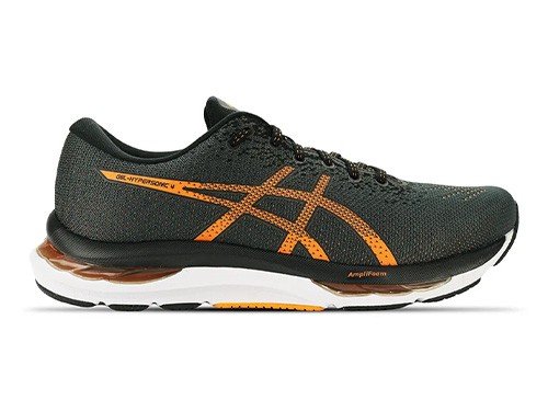 Zapatillas de Hombre ASICS Gel-Hypersonic 4 Deportivas Running Correr