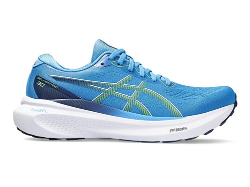 Ofertas asics hombre online