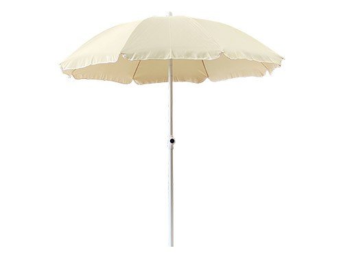 Sombrilla Parasol Jardín Playa 1,80 mt