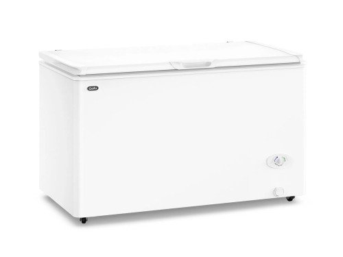 FREEZER GAFA L FGHI300B BLANCO INVERTER