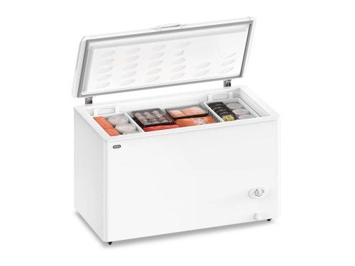 FREEZER GAFA L FGHI300B BLANCO INVERTER