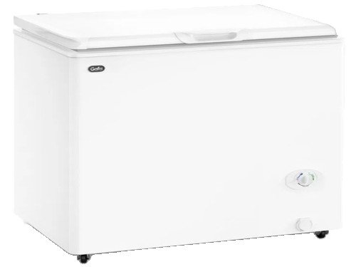 FREEZER GAFA M FGHI200B BLANCO INVERTER