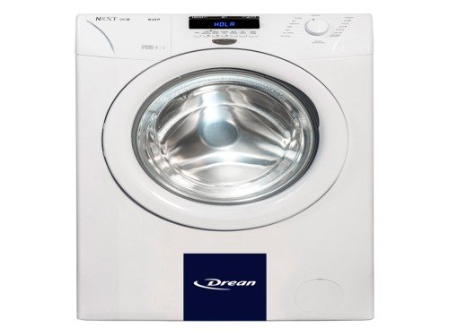 LAVARROPAS DREAN 8.14 P NEXT ECO 8KG INVERTER