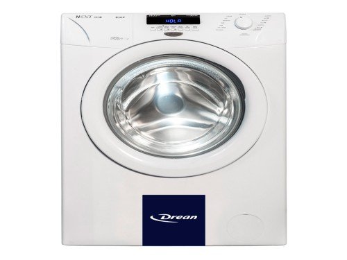 LAVARROPAS DREAN 8.14 PG NEXT ECO 8KG INVERTER