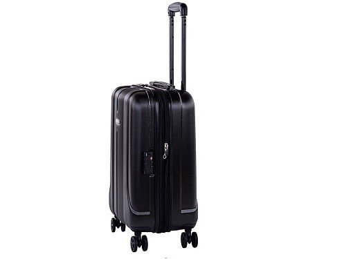 Valija Samsonite carry on  Fiero 2.0 20"