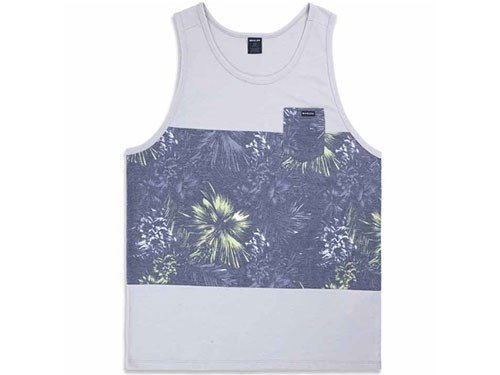 Musculosa Oakley Palms Tank Hombre