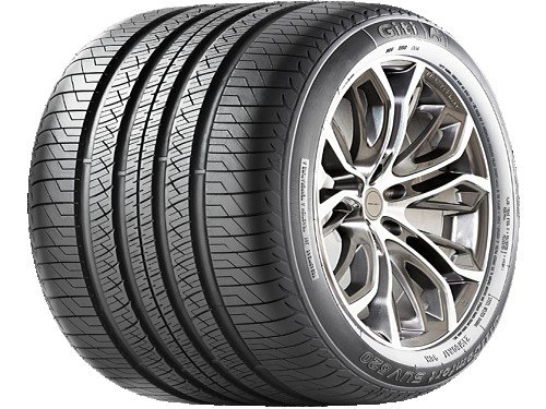 NEUMATICOS GITICMFRTSUV520 225/65R17 102H