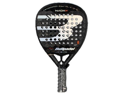 Paleta Bullpadel Hack 03 24