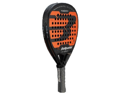 Paleta Bullpadel Hack 03 24