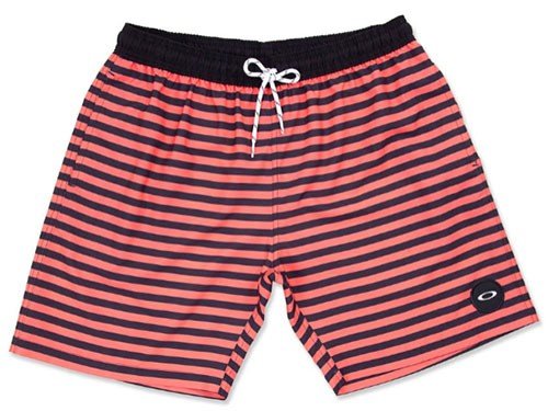 Shorts Oakley Striped 18 Trunk