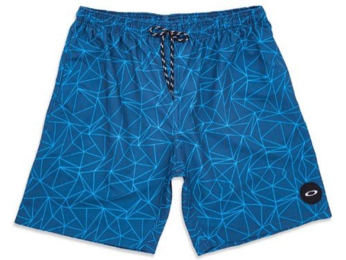 Short De Baño Oakley  Geo 18 Trunk