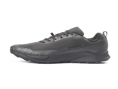 Zapatillas Lightning Charcoal Black