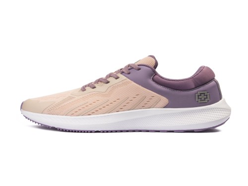 Zapatillas Pinelli Peach Purple