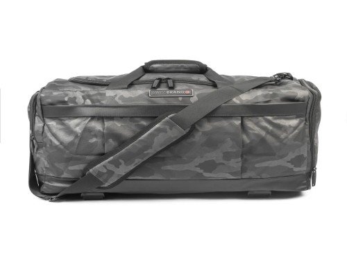 Bolso Boxster Duffle Bag Camo