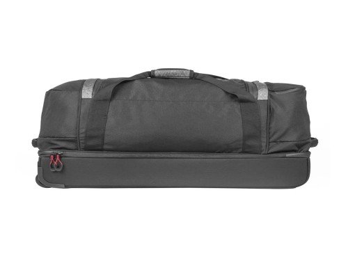 Bolso con ruedas Hexa Trolley Duffel Grey