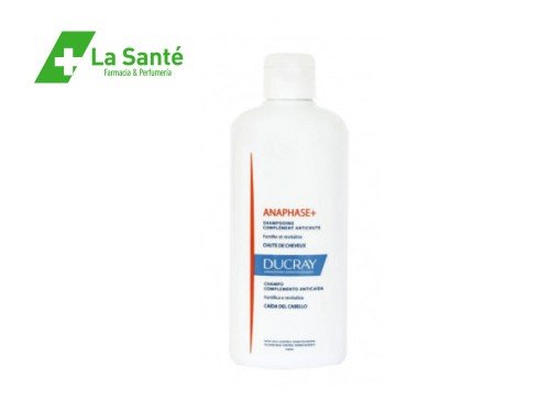 Ducray Shampoo Anaphase 400Ml