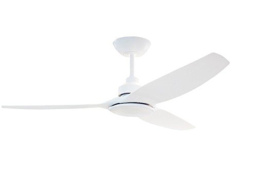 Ventilador techo PHILCO Blanco 130cm 3 aspas