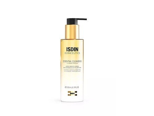 Isdin Isdinceutics Essential Cleansing - 200 Ml