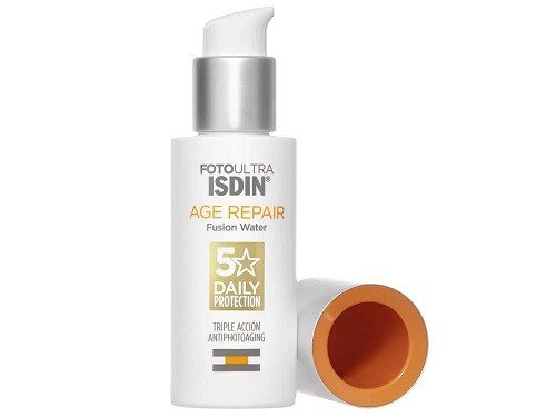 Isdin Foto Ultra Age Repair 5 stars SPF 50