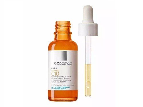 La Roche Posay Pure Vitamin Serum C 10 X 30 Ml