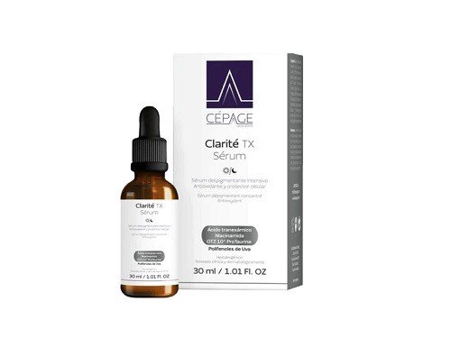 CLARITE TX SERUM 30ML