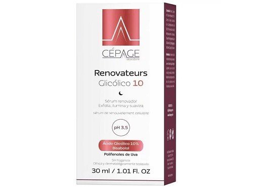 Cepage Renovateurs Glicolico 10 - 30 ml