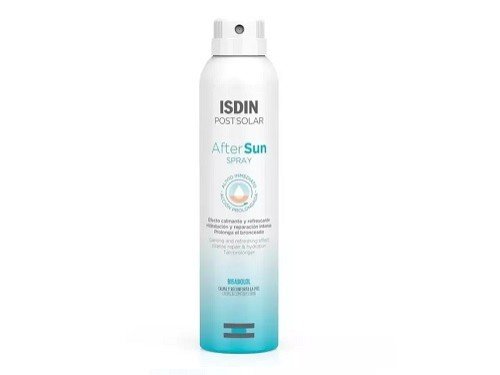 Isdin After Sun Efecto Inmediato X 200 Ml