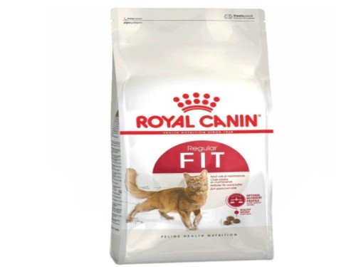 Aliemento Royal Canin Fit 32 15Kg