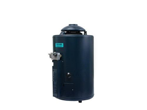 Termotanque a Gas Eskabe 52L. Alta recup.(800L)C.sup.Bigas