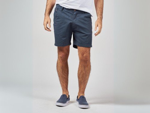 BERMUDA SMART NAVY