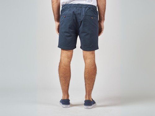 BERMUDA SMART NAVY