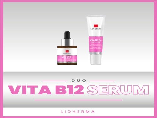 DUO VITA B12+ SERUM