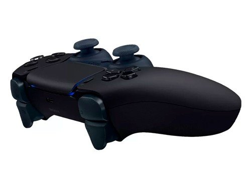 Joystick Control Inalambrico Sony DualSense PS5 Negro