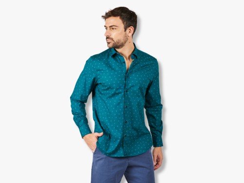 CAMISA FANTASY S23601