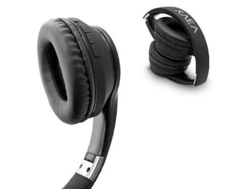 Auriculares Vincha Dj Xaea